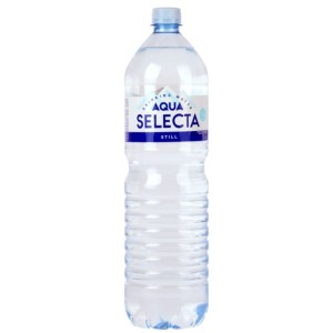 Still water AQUA Selecta, 1.5 L